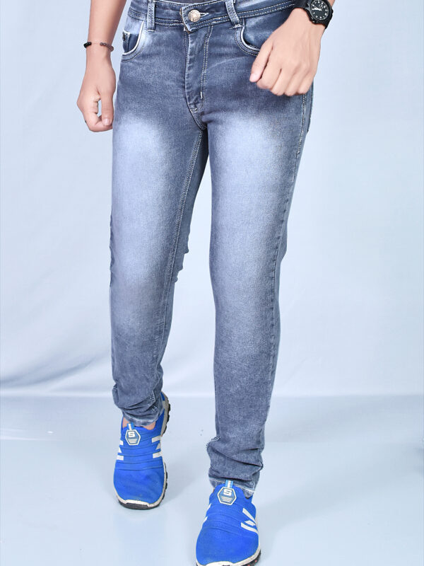 NATED DENIM